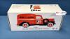 FRAM 1936 DODGE PANEL DELIVERY TRUCK - 8