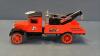 FRAM 1931 HAWKEYE WRECKER - 2