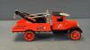 FRAM 1931 HAWKEYE WRECKER - 5