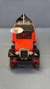 FRAM 1931 HAWKEYE WRECKER - 6