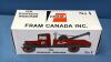 FRAM 1931 HAWKEYE WRECKER - 8