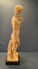 A. SANTINI SCULPTURE SIGNED - 4