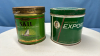 Export A and Sail Tobacco Tins - 4