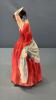 ROYAL DOULTON "ROSEMARY" - 2