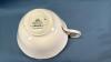 ASSORTED CUPS & SAUCERS LOT - 5
