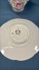 ASSORTED CUPS & SAUCERS LOT - 8