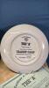 (3) COLLECTOR PLATES - 6