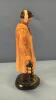 ROYAL DOULTON "THE SHEPHERD" - 4