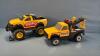 TONKA TOW TRUCK & TONKA PICKUP TRUCK - 2