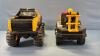 TONKA TOW TRUCK & TONKA PICKUP TRUCK - 4