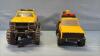 TONKA TOW TRUCK & TONKA PICKUP TRUCK - 6