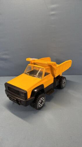 TONKA DUMP TRUCK