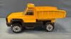 TONKA DUMP TRUCK - 2
