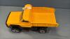 TONKA DUMP TRUCK - 3