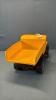 TONKA DUMP TRUCK - 4