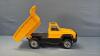 TONKA DUMP TRUCK - 5