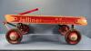 JETLINER WOODEN WAGON - 3