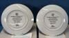(2) LEO JANSEN PLATES - 3