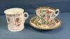 ASSORTED CHINA LOT - 2