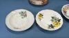 ASSORTED CHINA LOT - 7