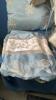 BEDDING LOT - 4