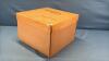 GOUDIES DEPARTMENT STORE KITCHENER HAT BOX - 2