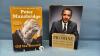 (3) BOOKS - 5