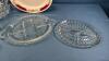 ASSORTED GLASSWARE LOT - 2