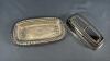 ASSORTED GLASSWARE LOT - 9