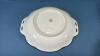 NIPPON HAND PAINTED BOWL &2 DISHES - 4