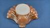 NIPPON HAND PAINTED BOWL &2 DISHES - 6