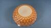 NIPPON HAND PAINTED BOWL &2 DISHES - 9