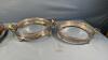 SILVER PLATE LOT - 2