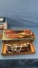 ASSORTED KITCHEN LOT - 7