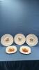 (5) PLATES