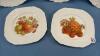 (5) PLATES - 2
