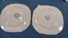 (5) PLATES - 3