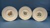 (5) PLATES - 4