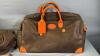 (3) TRAVEL/DUFFLE BAGS - 2