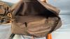 (3) TRAVEL/DUFFLE BAGS - 3
