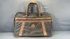(3) TRAVEL/DUFFLE BAGS - 6