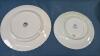 ASSORTMENT OF PLATES - 3