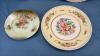 ASSORTMENT OF PLATES - 4