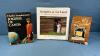 (5) BOOKS - 4