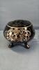 ASSORTED GLASSWARE & CHINA LOT - 4
