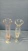 ASSORTED GLASSWARE & CHINA LOT - 7