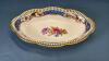 ASSORTED GLASSWARE & CHINA LOT - 10