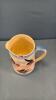 GRENVILLE WARE PITCHER - 3