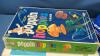 APPROX. 8 BOARD GAMES/CARD GAMES & PUZZLE - 3