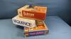 APPROX. 8 BOARD GAMES/CARD GAMES & PUZZLE - 7
